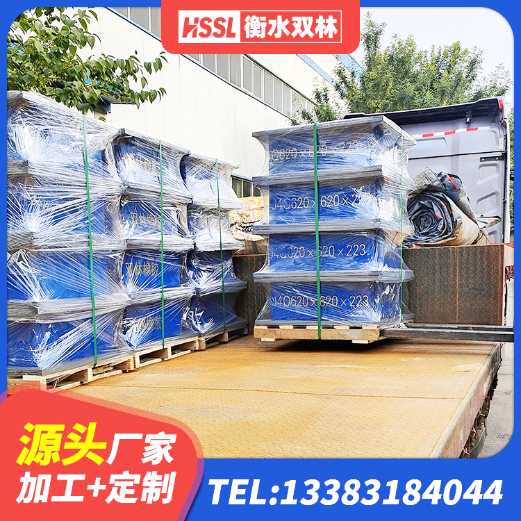 漯河HDR800高阻尼隔震支座生产厂家 漯河LNR橡胶隔震支座1000源头工厂 漯河建筑厚肉橡胶隔震支座源头工厂 漯河LNR700建筑隔震支座源头工厂 - 第6张