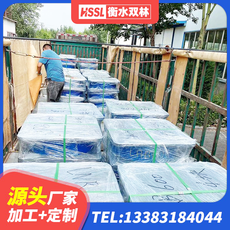 漯河LNR1300支座厂家 漯河圆形高阻尼橡胶隔震支座 漯河建筑高阻尼高阻尼橡胶隔震支座 漯河建筑减震橡胶支座价格 - 第10张