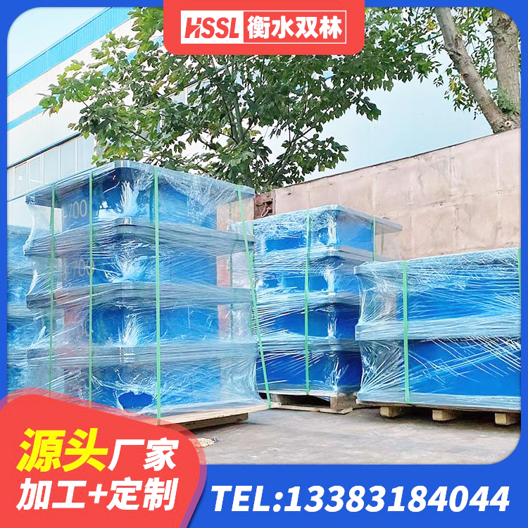 漯河LRB500铅芯隔震支座厂家 漯河LRB橡胶隔震支座700源头工厂 漯河LNR水平力分散隔震支座生产厂家 漯河LNR500橡胶支座 - 第8张