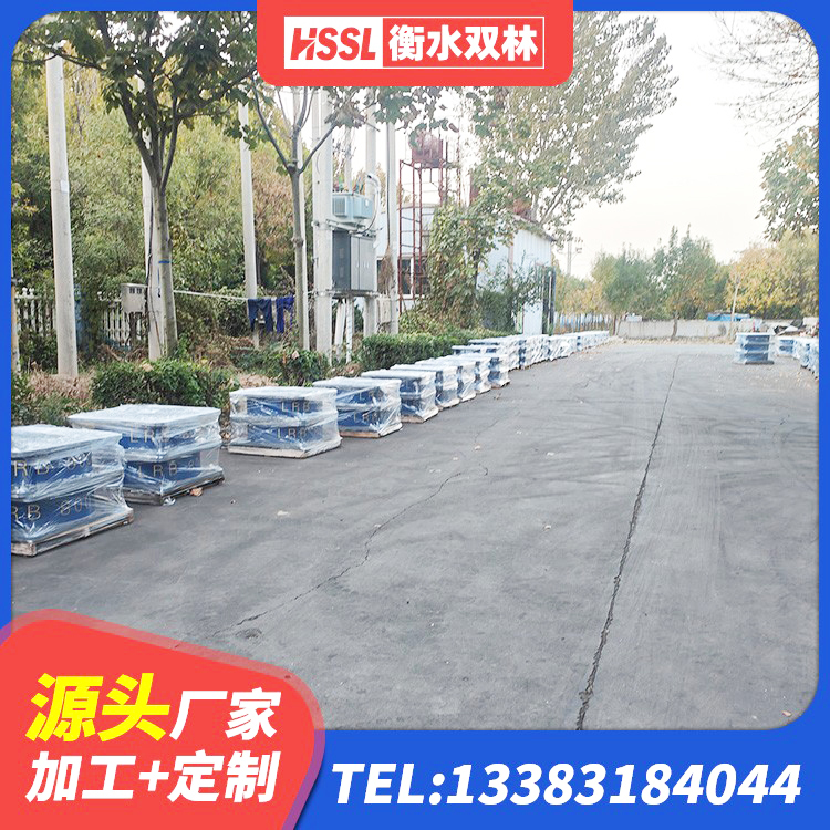 漯河LRB500铅芯隔震支座厂家 漯河LRB橡胶隔震支座700源头工厂 漯河LNR水平力分散隔震支座生产厂家 漯河LNR500橡胶支座 - 第5张
