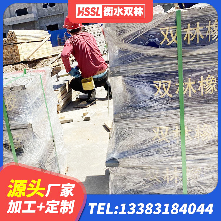 漯河建筑带铅芯隔震支座源头工厂 漯河隔震支座800生产厂家 漯河减震隔震支座厂家 漯河建筑工程支座生产厂家 - 第8张