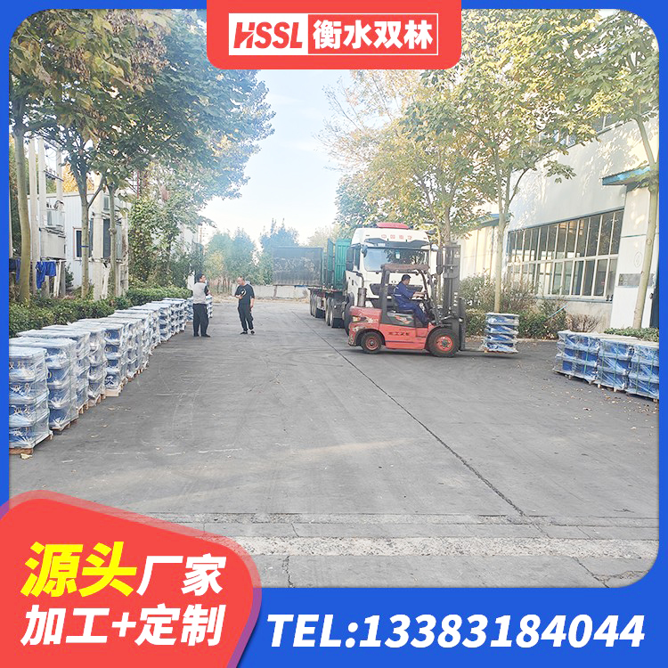 漯河水平力分散力型隔震支座LNR源头工厂 漯河建筑铅芯橡胶防震支座定制 漯河高阻尼隔震支座支座 漯河钢板橡胶支座价格表 - 第6张